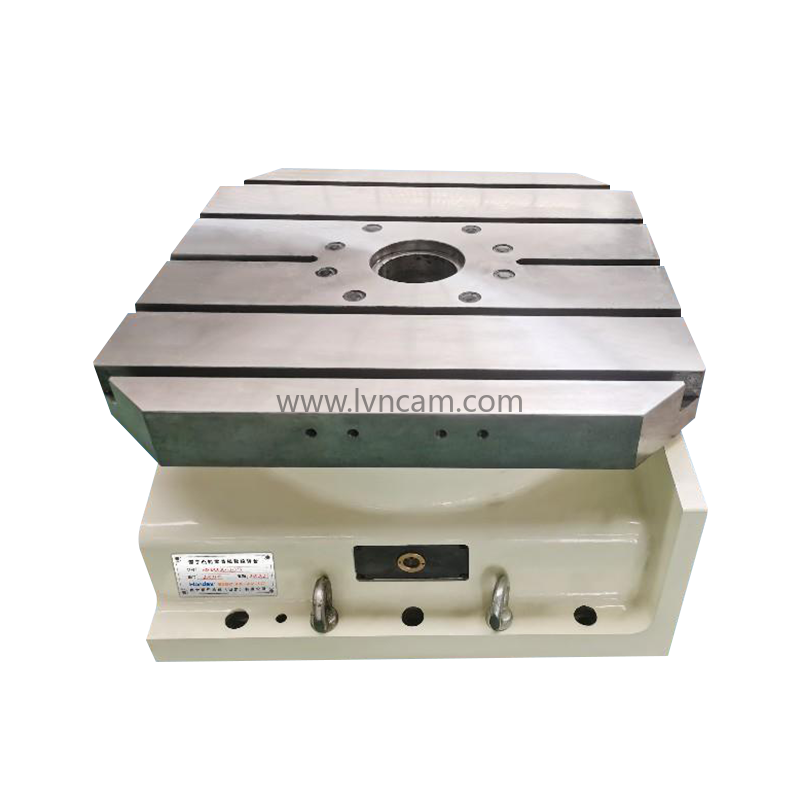 CNC lathe spindle indexing programming example