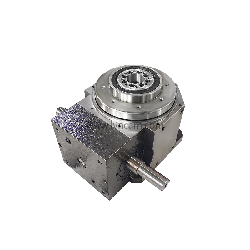 Improving efficiency: How cam dividers change manufacturing processes