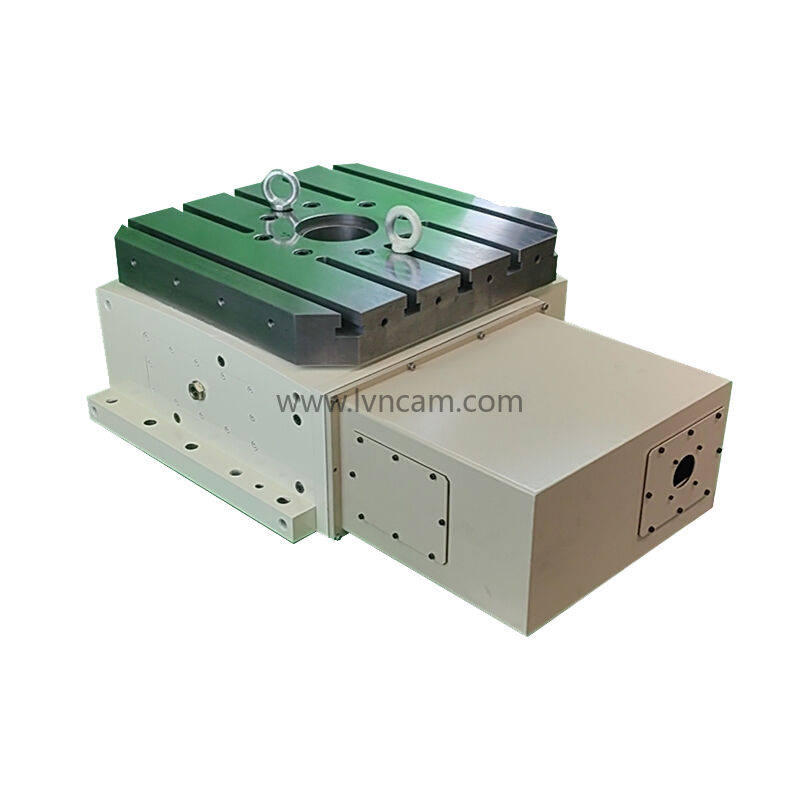 Best Combination! Create an efficient machining center staffing solution!