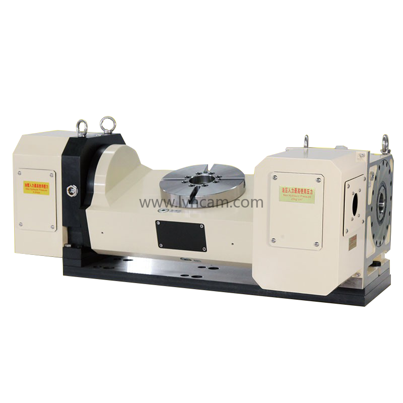 How to set the tool in a machining center? What steps are required?