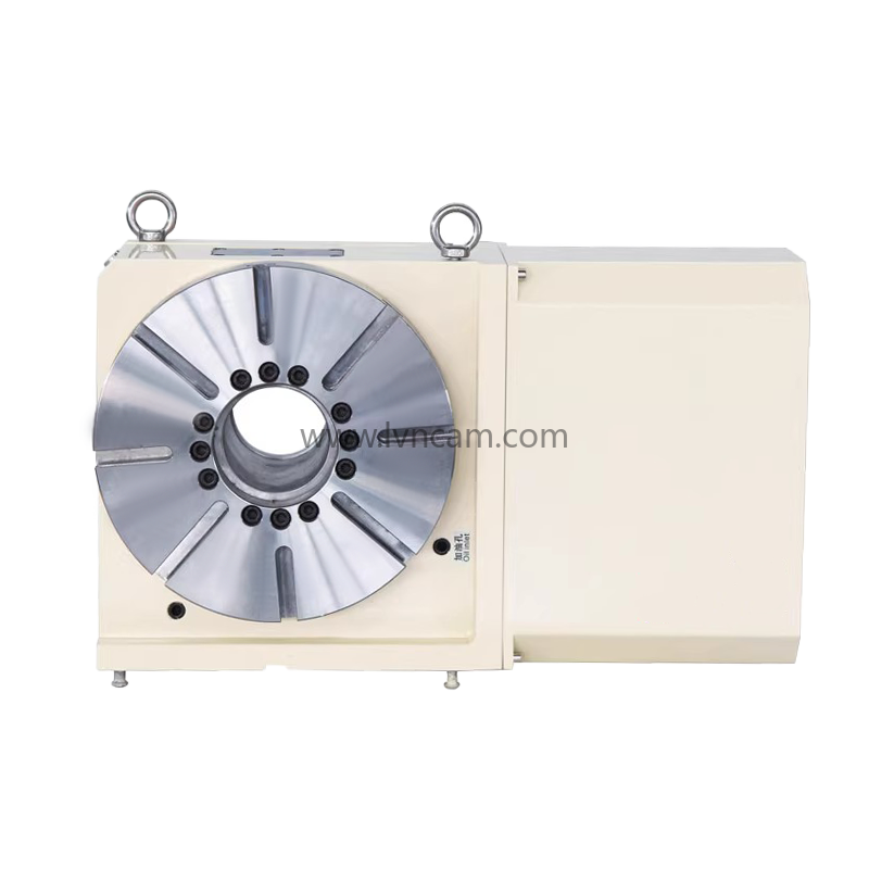 The importance of purchasing CNC rotary tables: ensuring equipment quality and service