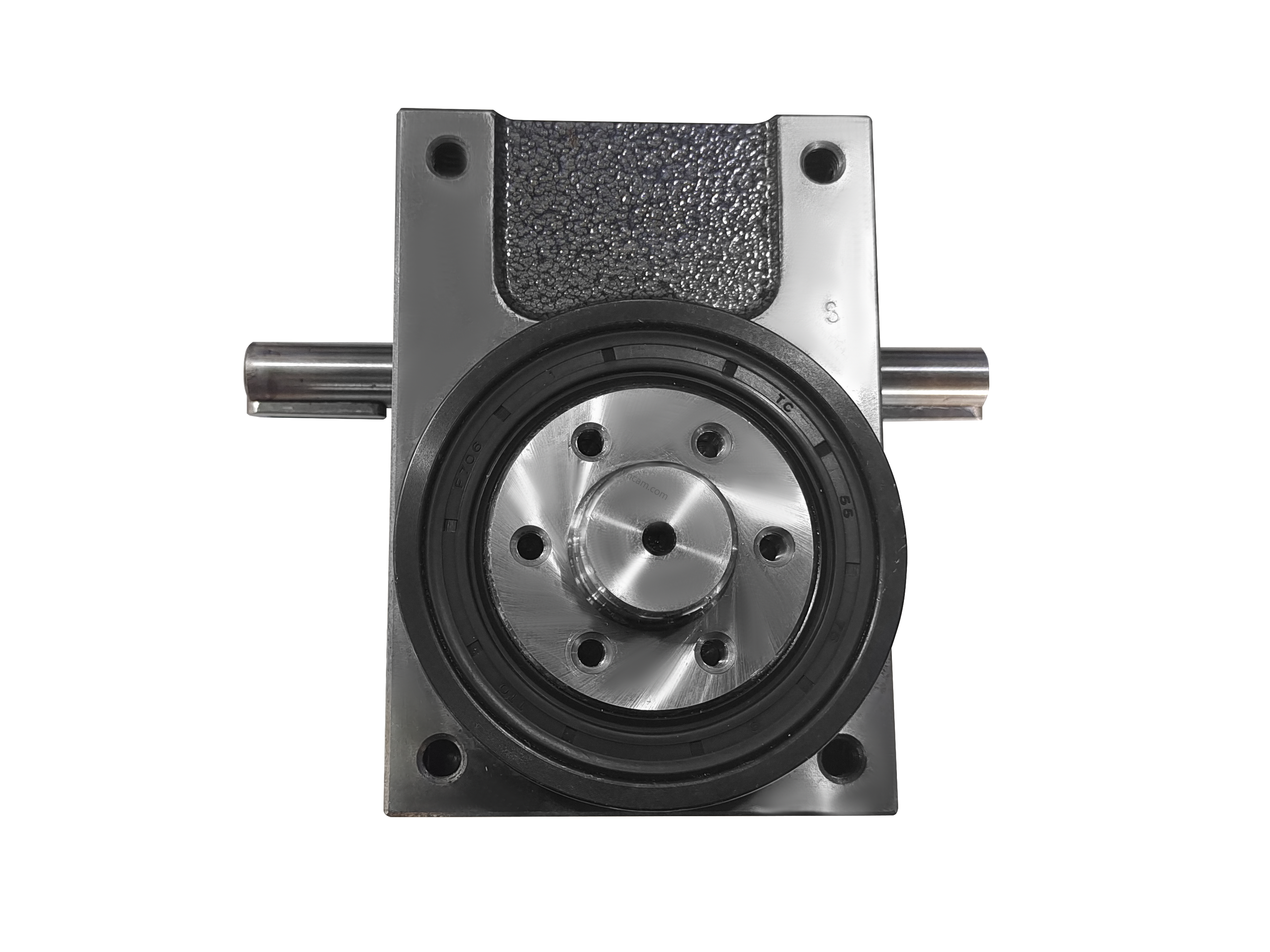 180DF flange type cam divider