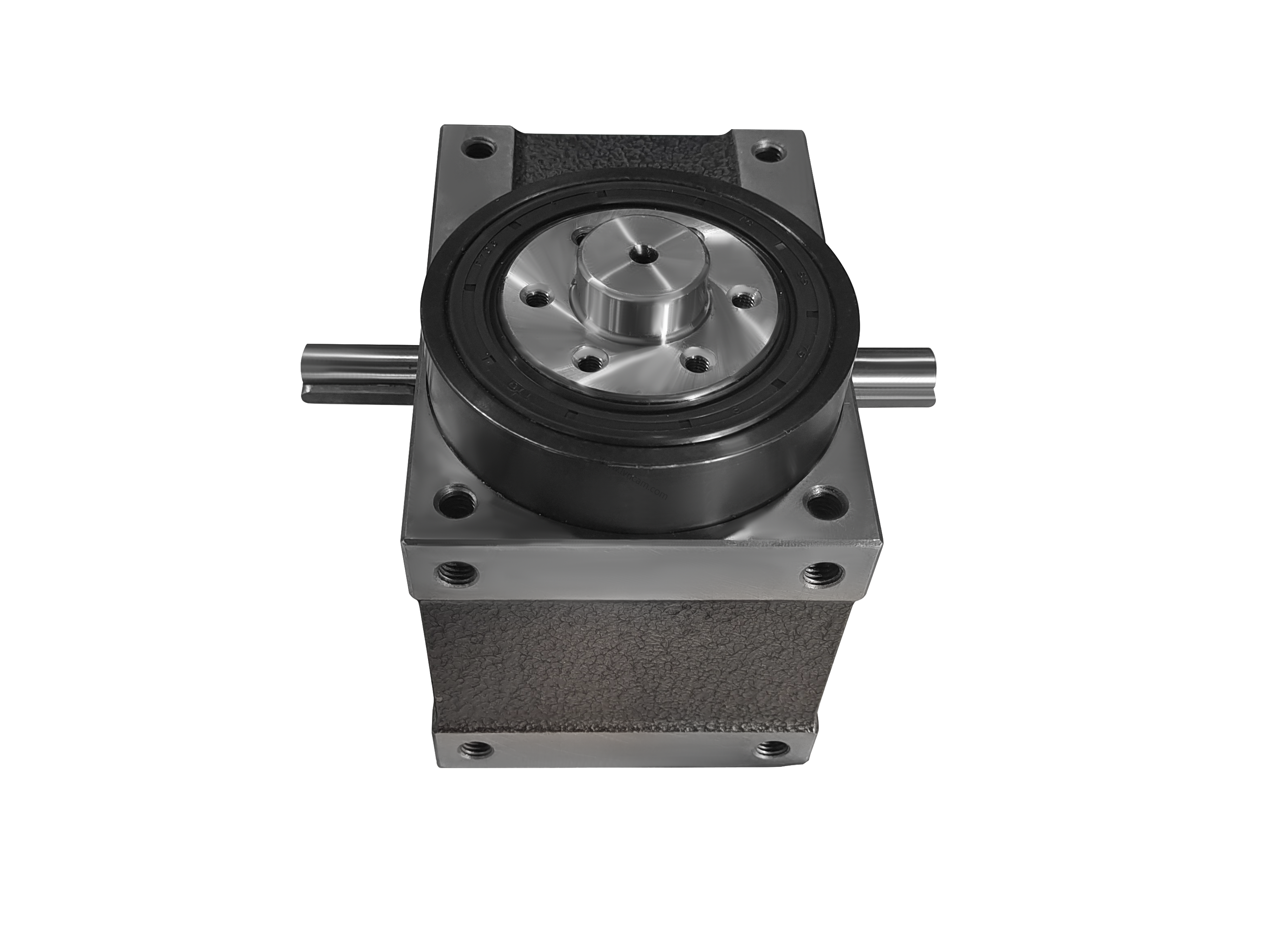 180DF flange type cam divider
