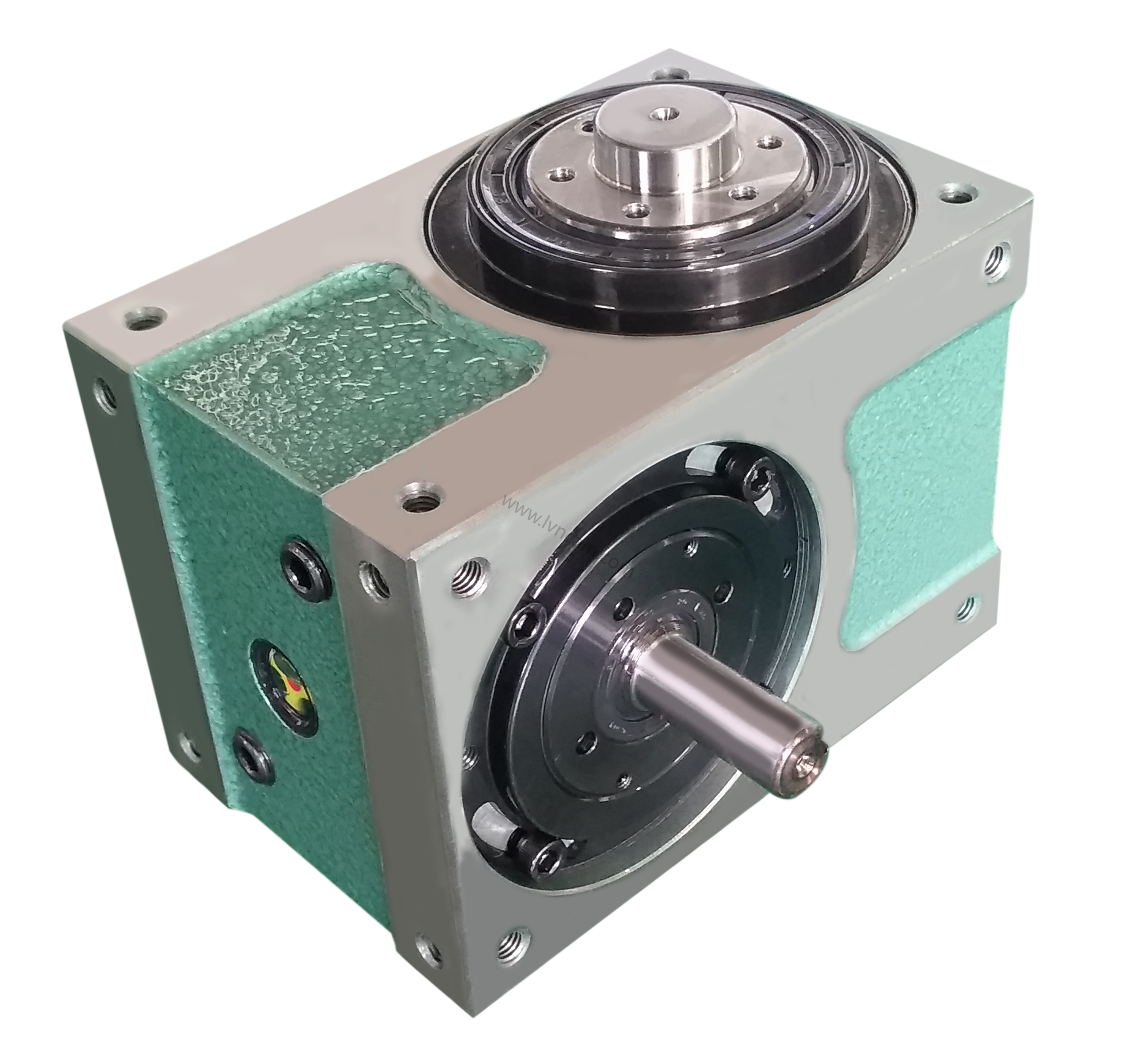 60DF flange type cam divider