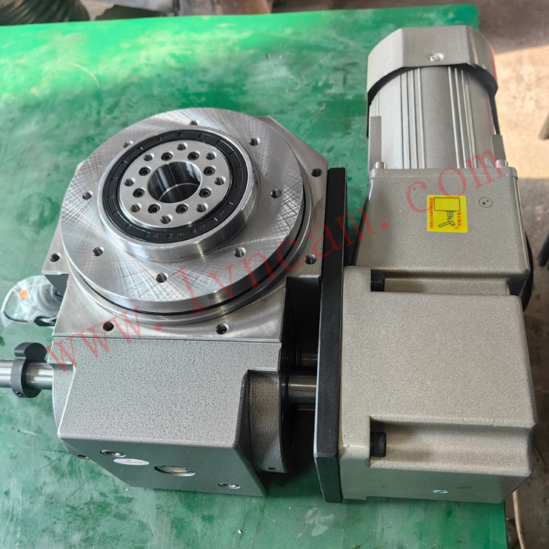 L80DT-8-LN003 Customer Selection Case