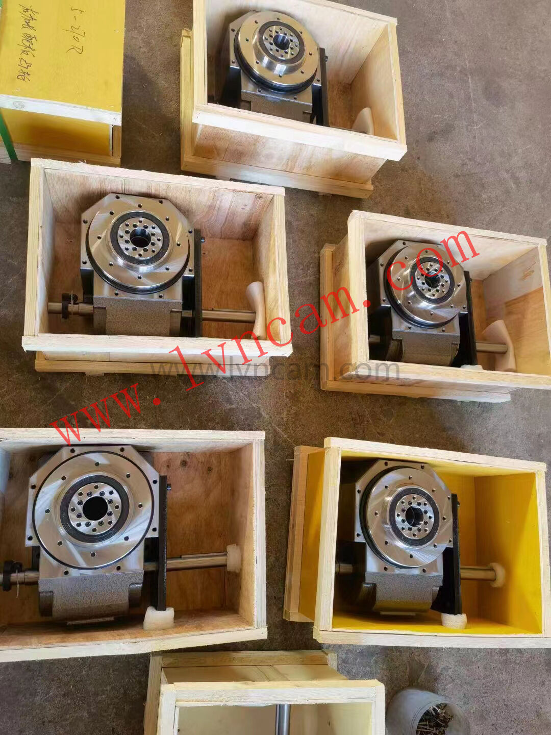110DT-8-270R-T30 cam divider input shaft extension motor plate 110DT-8-270R-T30 cam divider input shaft extension motor plate