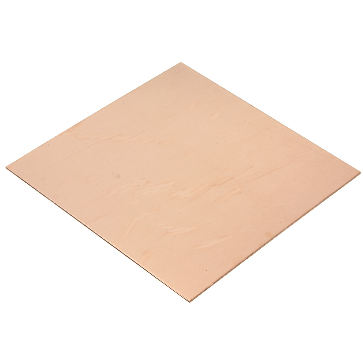 Pure Copper Sheet C12000