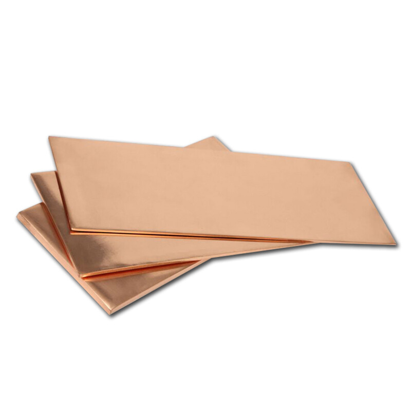 Pure Copper Sheet C10100