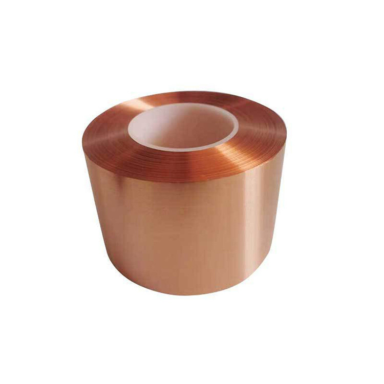 Pure Copper Coil C11000