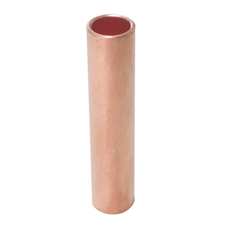Pure Copper Pipe T1