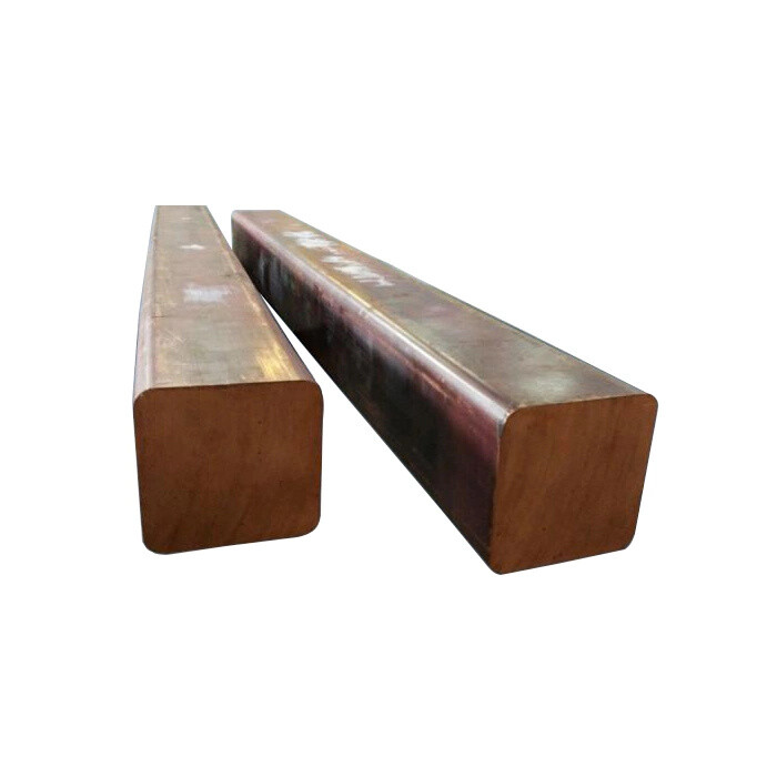Pure Copper Bar C11000