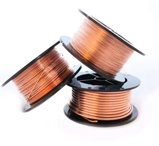 Pure Copper Wire C11000