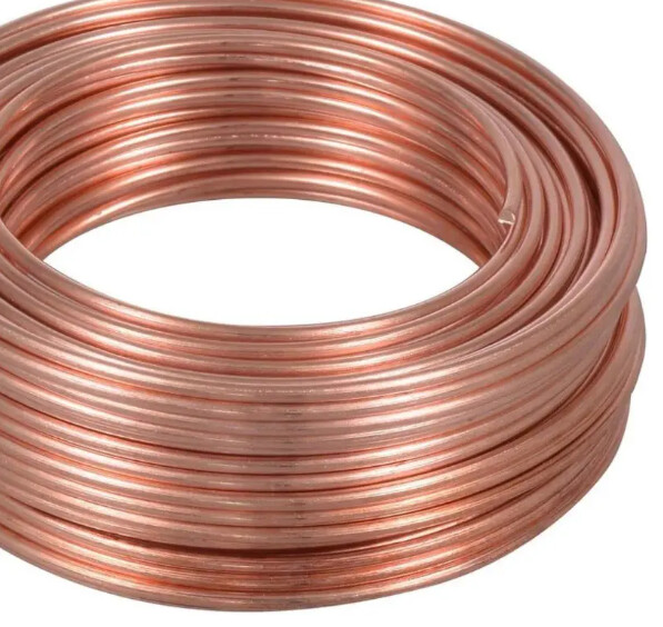 Pure Copper Wire C11000
