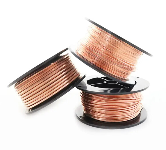 Pure Copper Wire Cu ETP