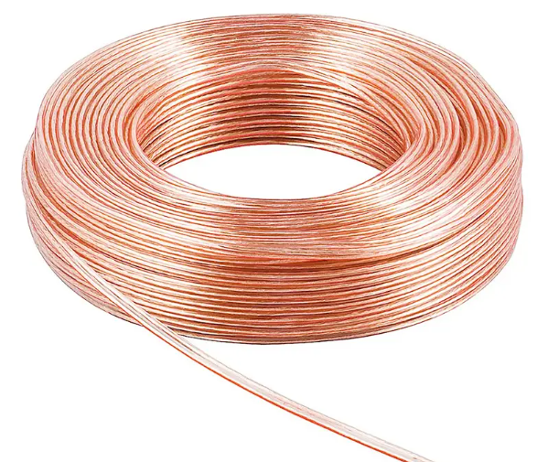 Pure Copper Wire TU1 TU2