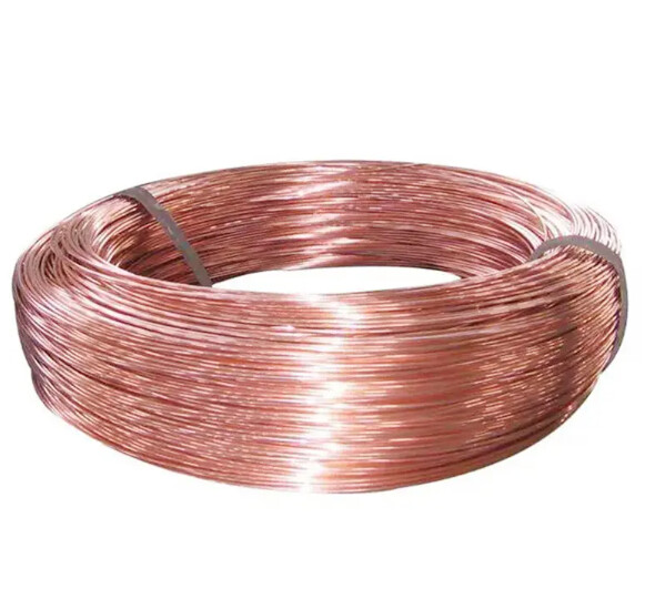 Pure Copper Wire Cu ETP
