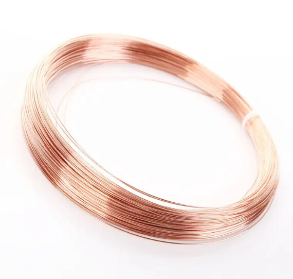 Pure Copper Wire TU1 TU2