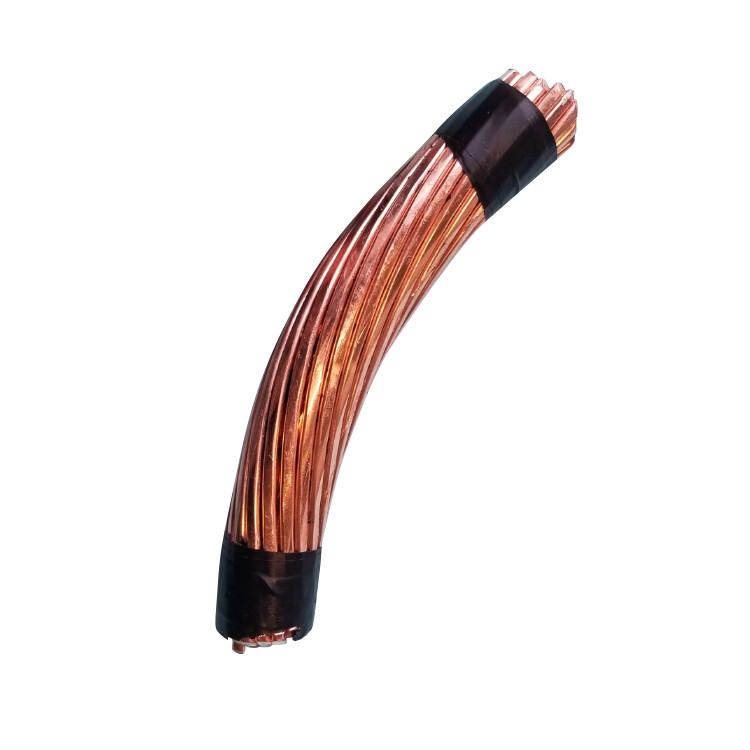 Pure Copper Wire C110 C101