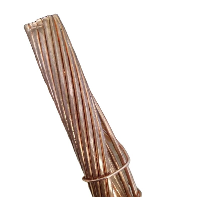 Pure Copper Wire T1