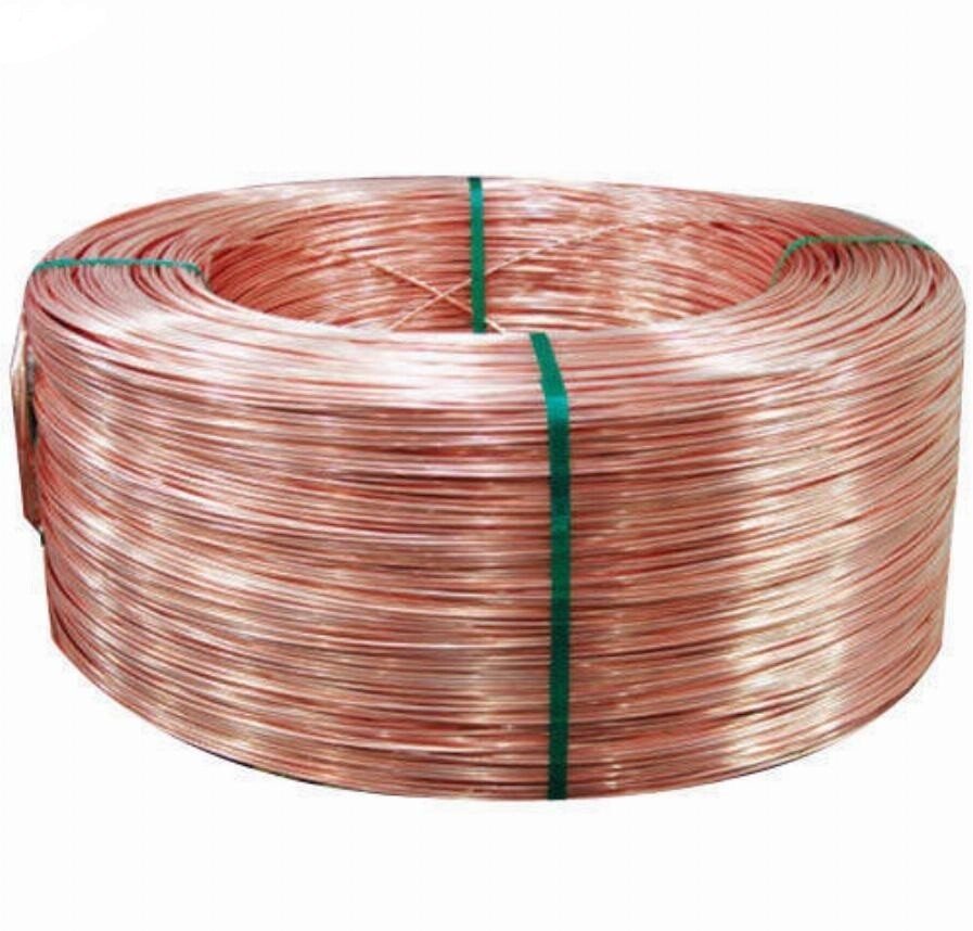 Pure Copper Wire C12000