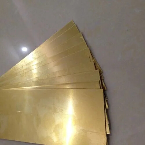 Brass Sheet C27400