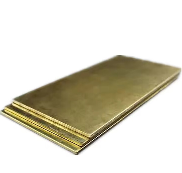 Brass Sheet C27400