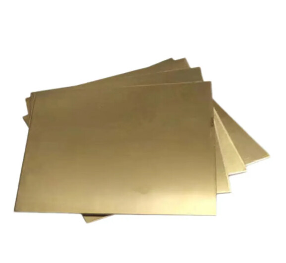 Brass Sheet C24000