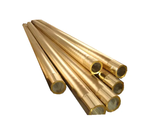 Brass Pipe C24000