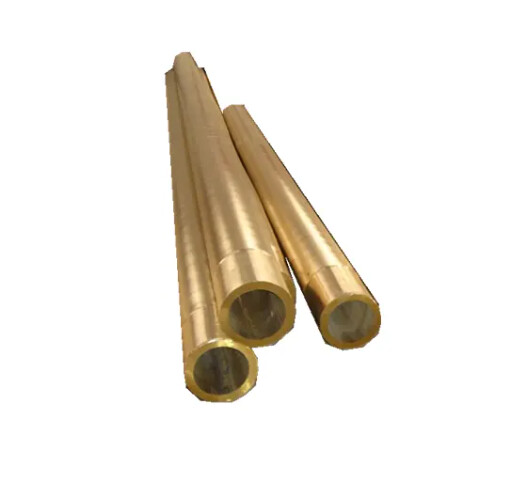 Brass Pipe C27000