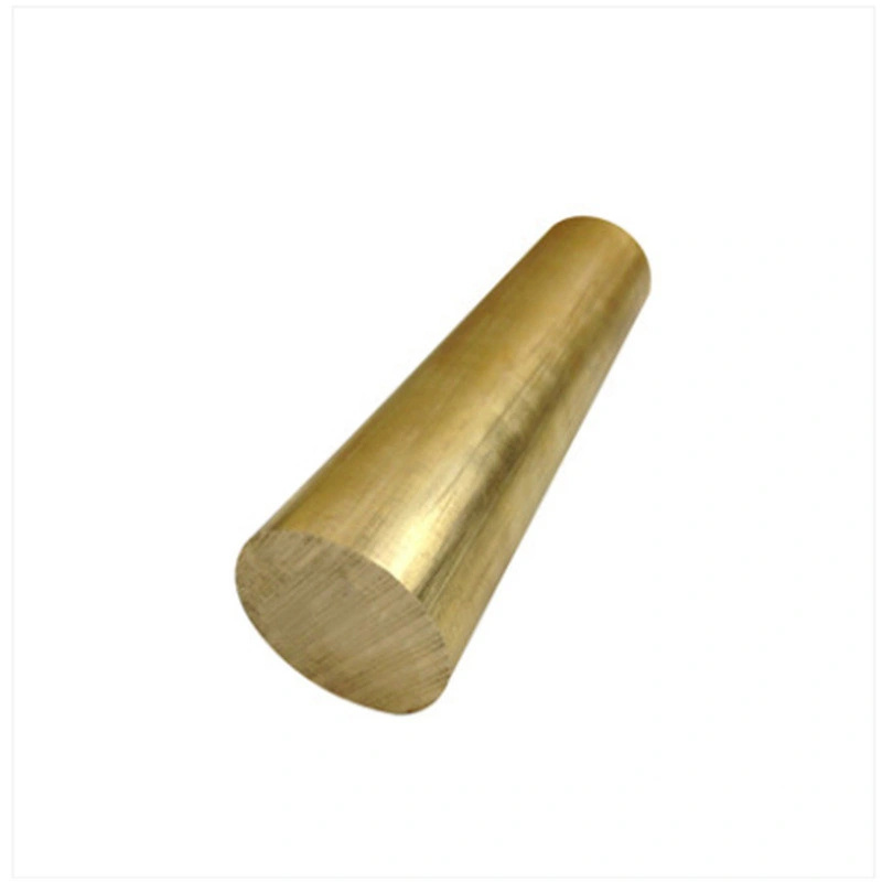 Brass Bar C27000