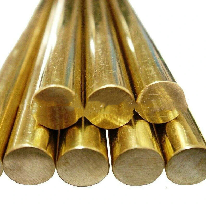 Brass Bar C27000