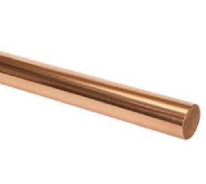 Brass Bar C24000