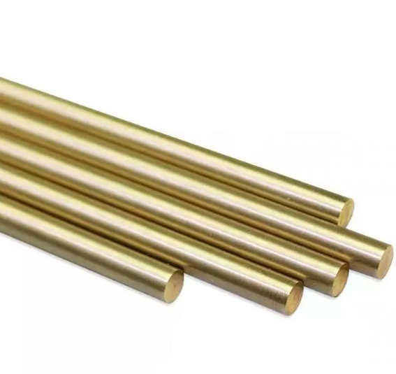 Brass Bar C23000