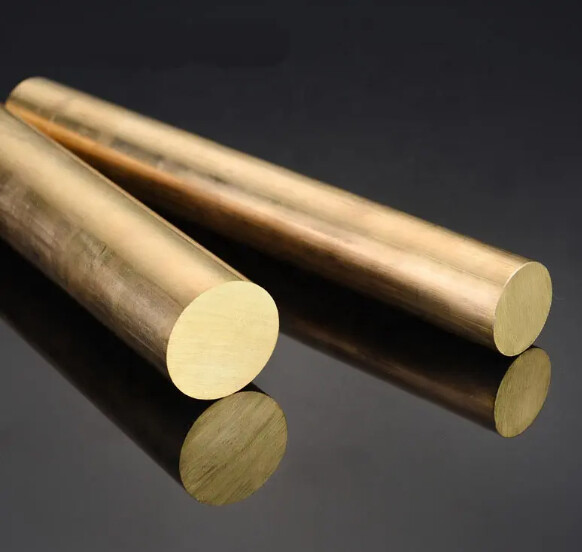 Brass Bar C23000