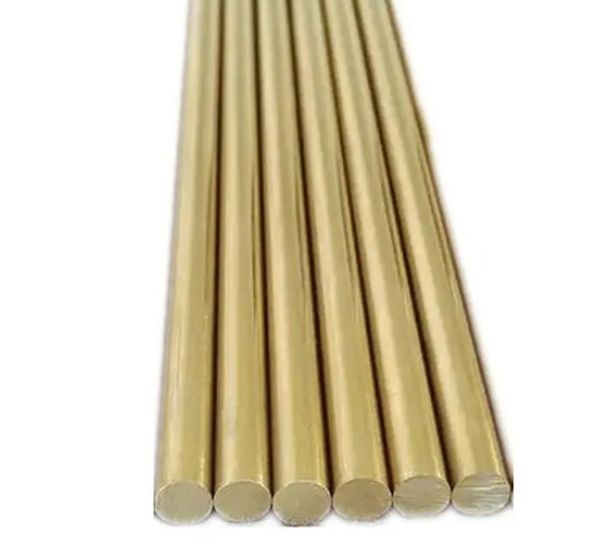 Brass Bar C21000