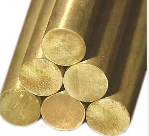 Brass Bar C22000