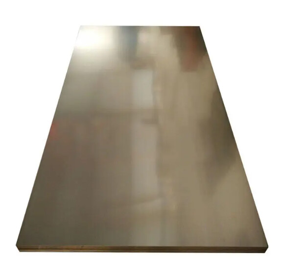 Bronze Sheet C46400