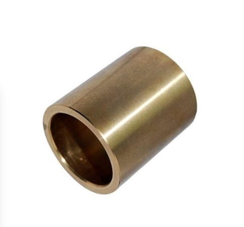 Bronze Coil C63000