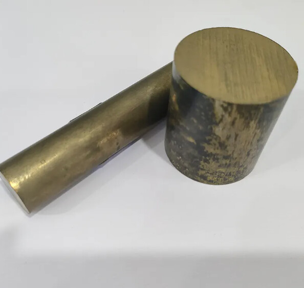 Bronze Bar C86300