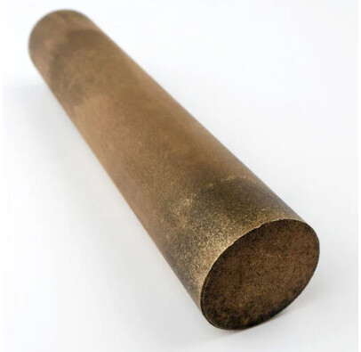 Bronze Bar C63000