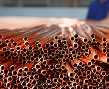 Metal Pipe: Steel vs Copper Pipe