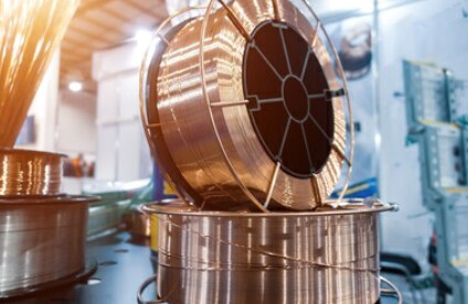 Red Metal Grade Guide