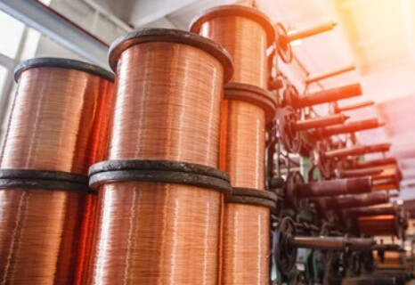 Difference Between Copper, Brass and Bronze