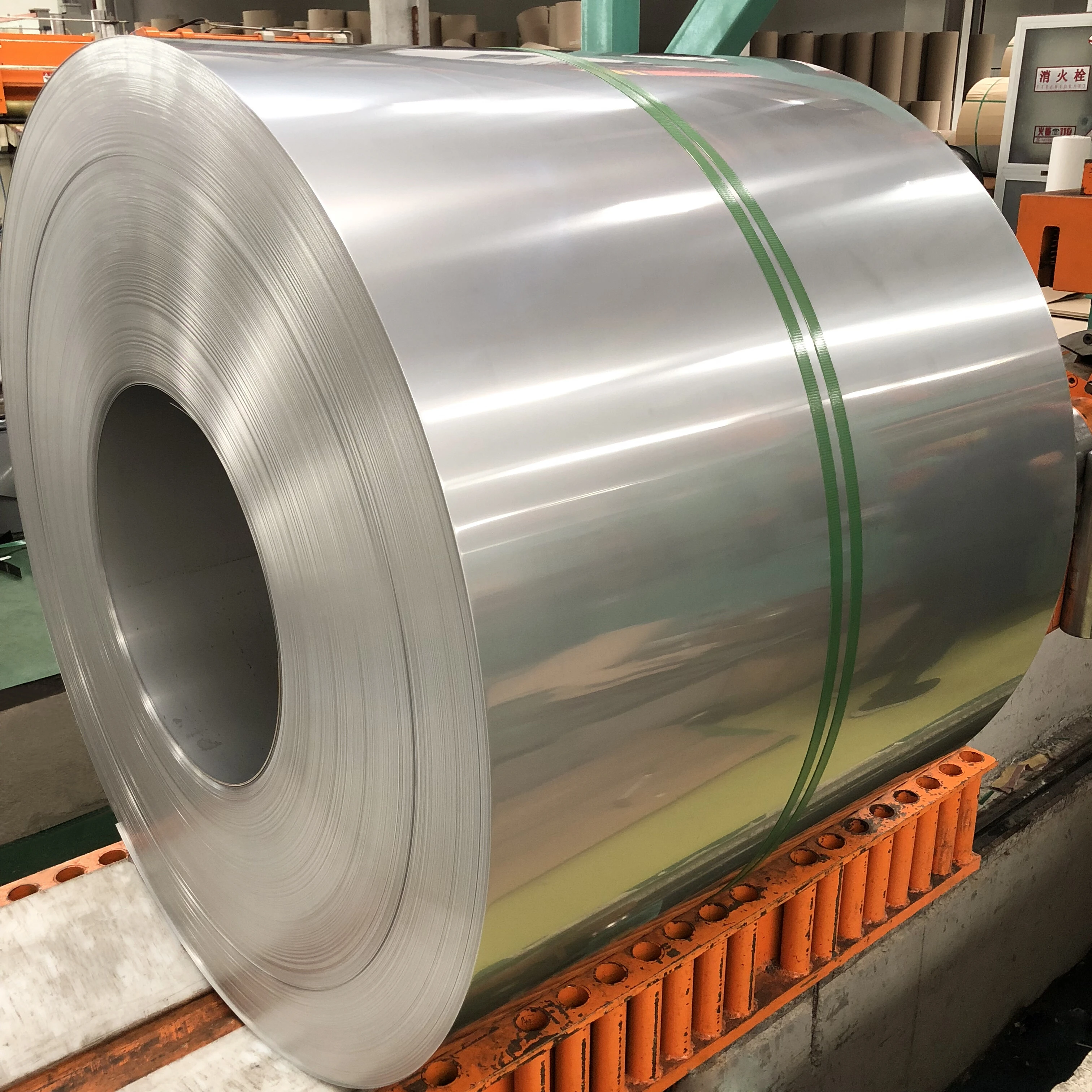Stainless Steel Coil 904L