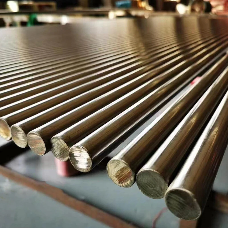 Stainless Steel Bar 409L/410S