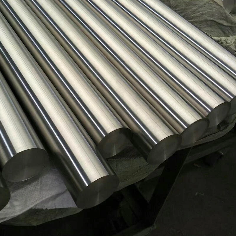 Stainless Steel Bar 316/316L