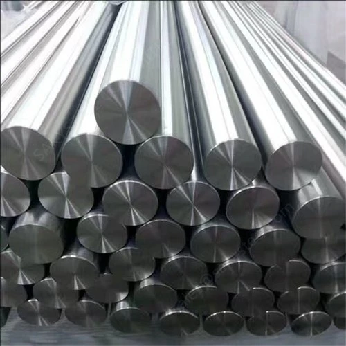 Stainless Steel Bar 316/316L