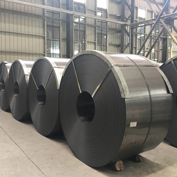 Carbon Steel  Coil Q235