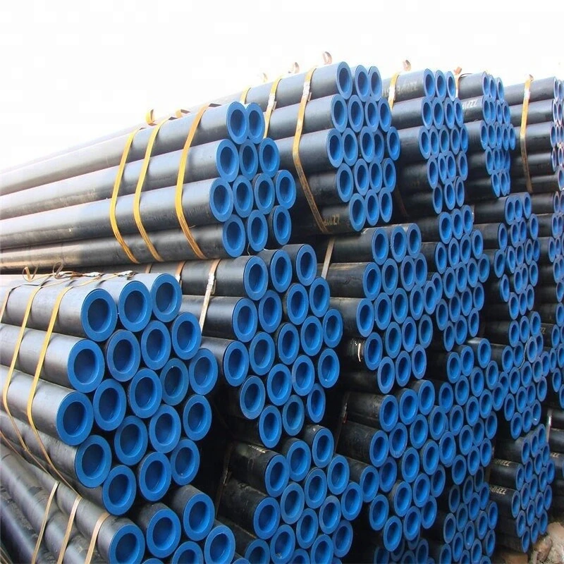 A252 Seamless&Welded Pipe Piles