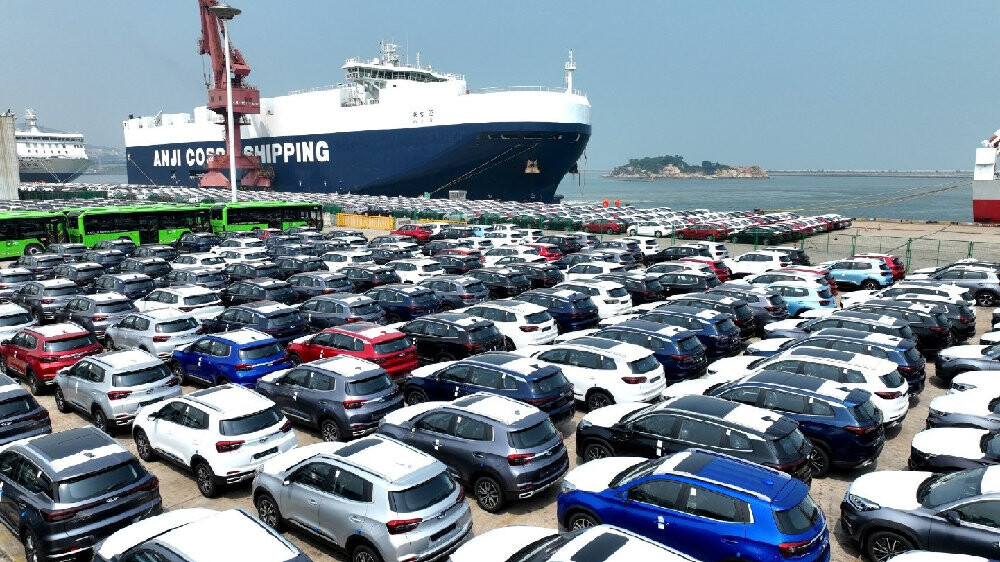 Electric Vehicle Development Trend In 2023